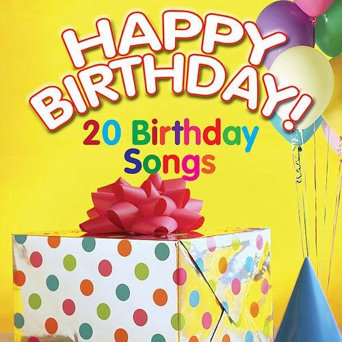 Happy Birthday To You — Happy Occasion Singers | Last.fm