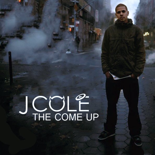 The Come Up — J. Cole | Last.fm