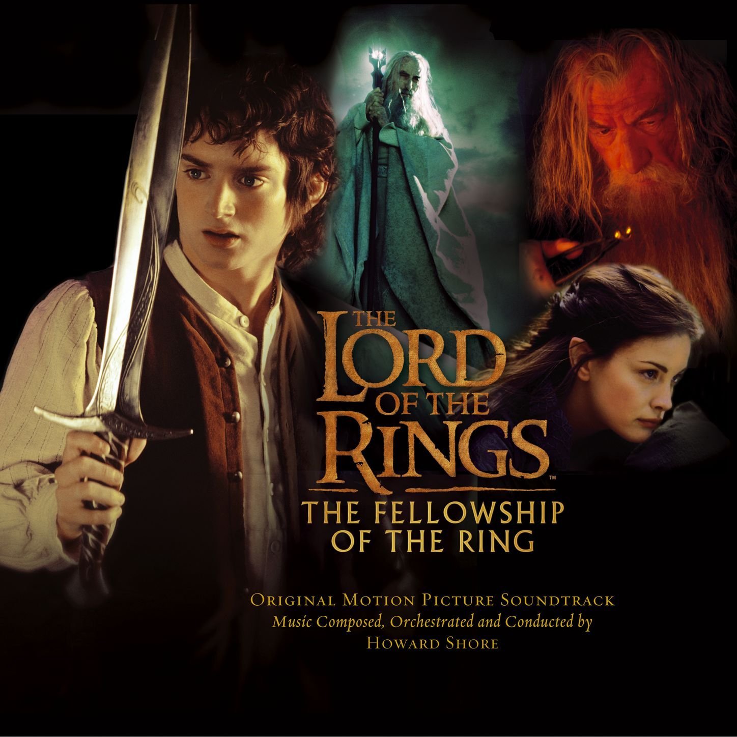 Lord of rings steam фото 45