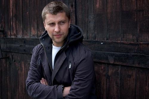 Диктор Родион Гринберг База голосов Звукоград