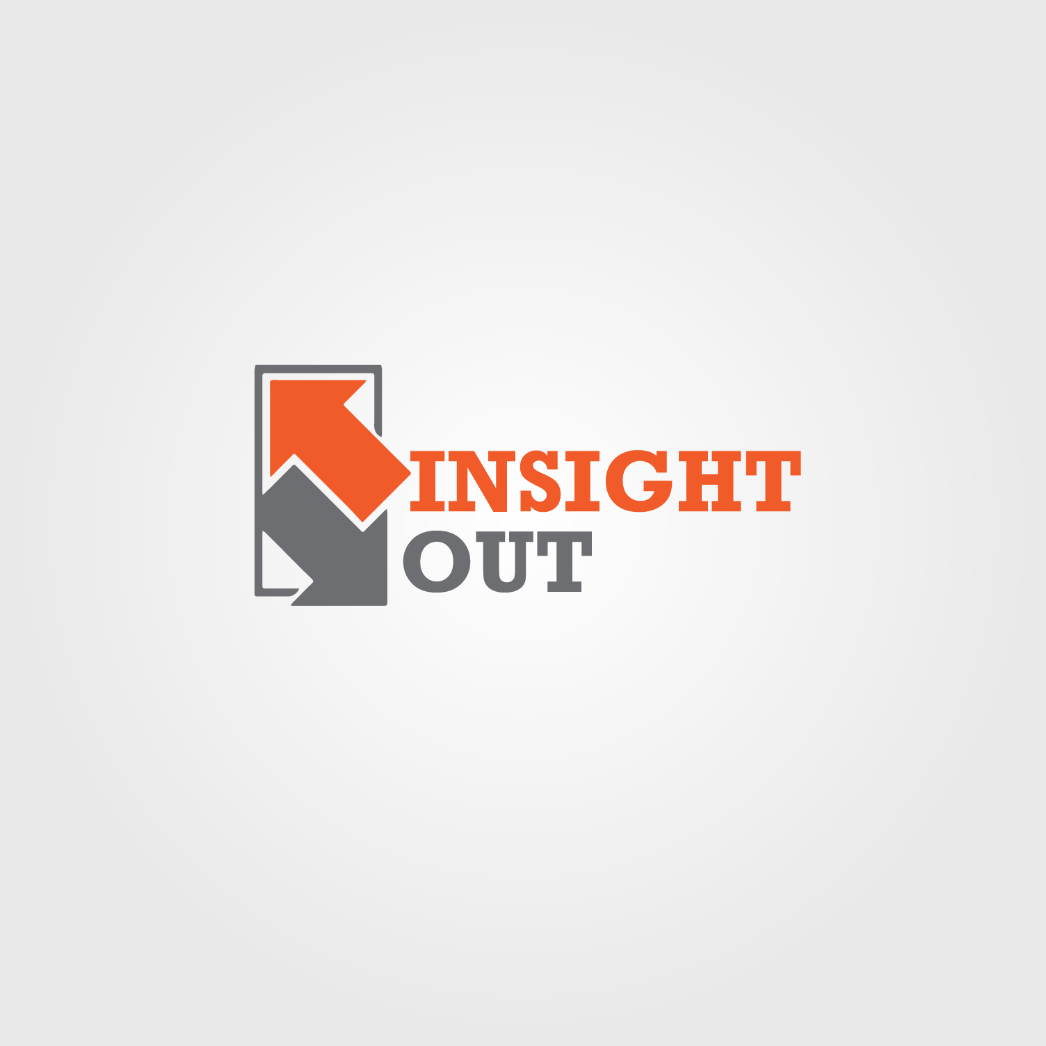 Insight out. Insight out