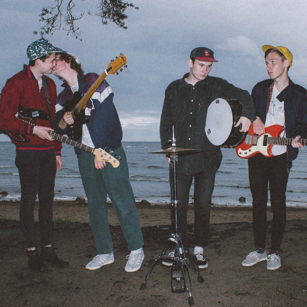 увула music, videos, stats, and photos | Last.fm