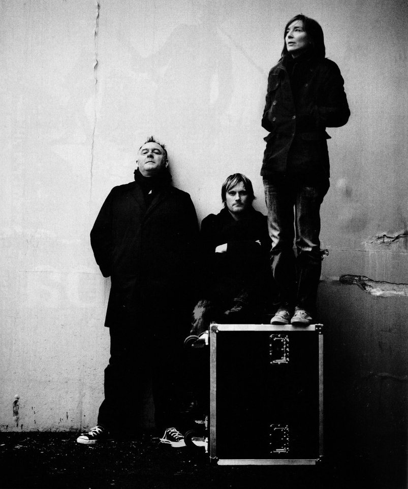 Portishead music, videos, stats, and photos | Last.fm