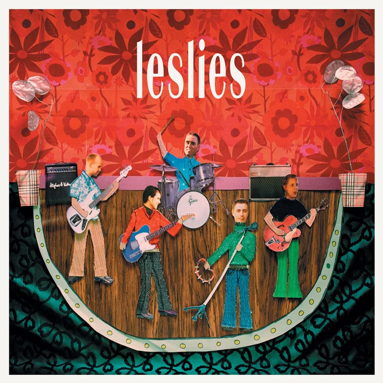 Leslies — Leslies | Last.fm