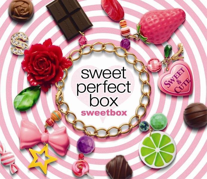 Shout (Let it all out) — Sweetbox | Last.fm