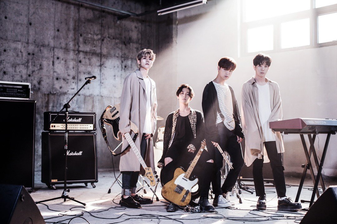 Similar artists - The Rose (더 로즈) | Last.fm