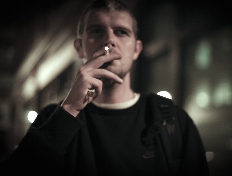 Loefah Profile Picture