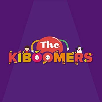 ‎Freeze Dance Songs for Learning - Album by The Kiboomers