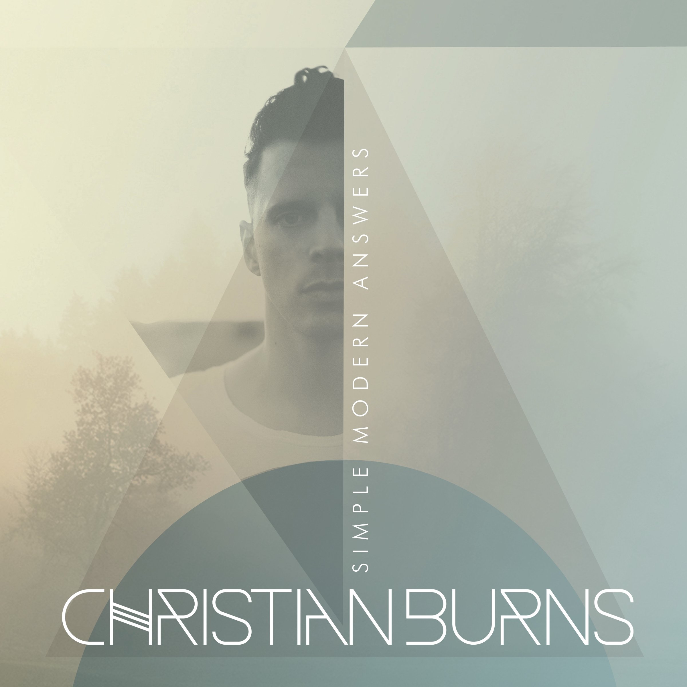 Buuren between us. Кристиан Burns. Christian Burns simple Modern answers. Chicane & Ferry Corsten – one Thousand Suns. Knife games Christian Burns.