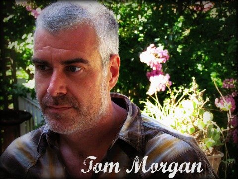Picture of Tom Morgan