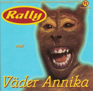 Uteliggardjuren u2014 Rally Last.fm