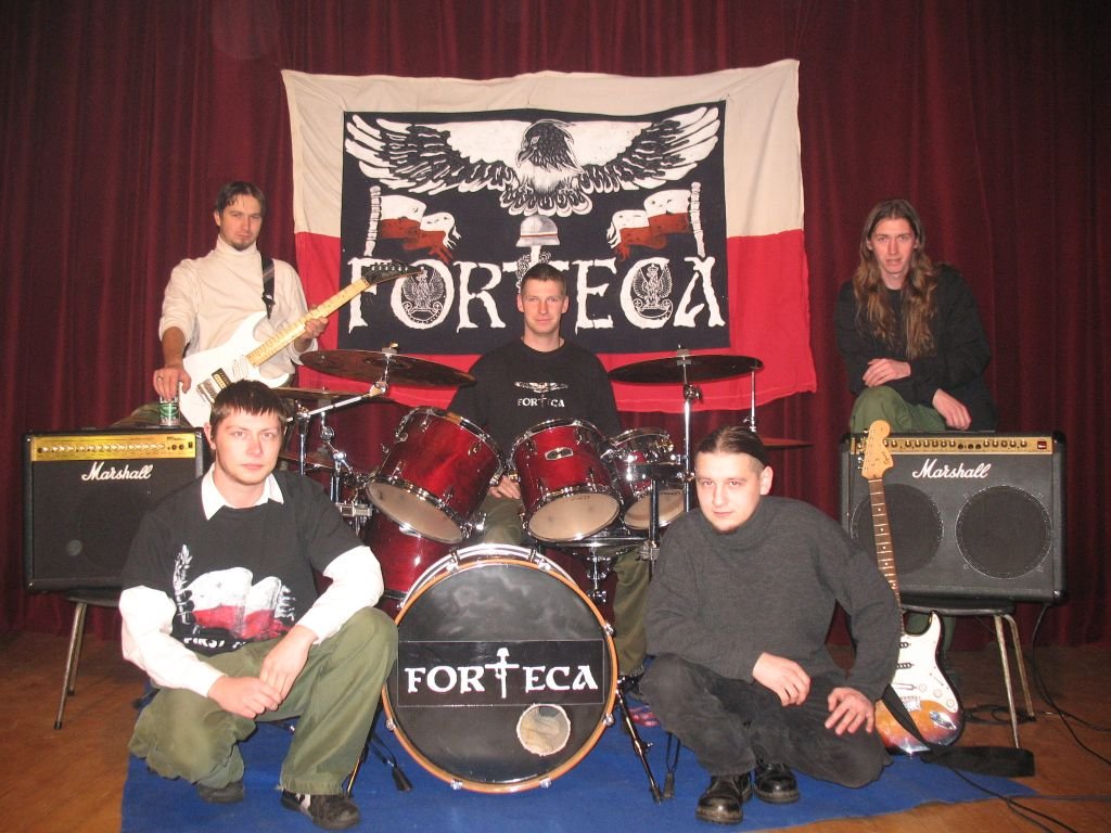 Forteca music, videos, stats, and photos | Last.fm