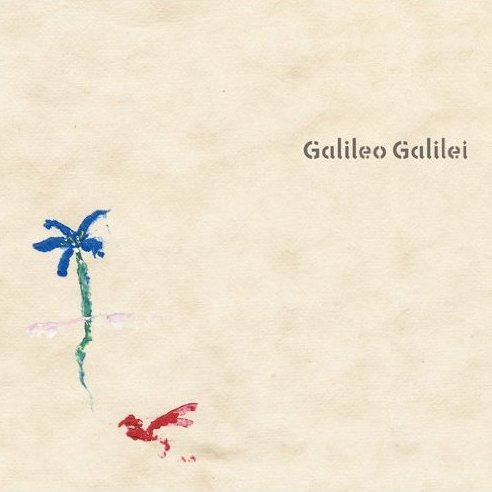 Galileo Galilei(ガリレオガリレイ)『HELLO GOODBYE』 mqdefault.jpg