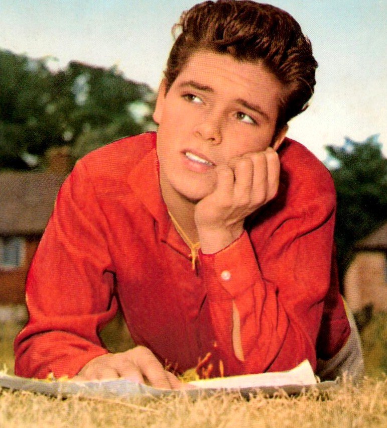 Lucky Lips — Cliff Richard | Last.fm