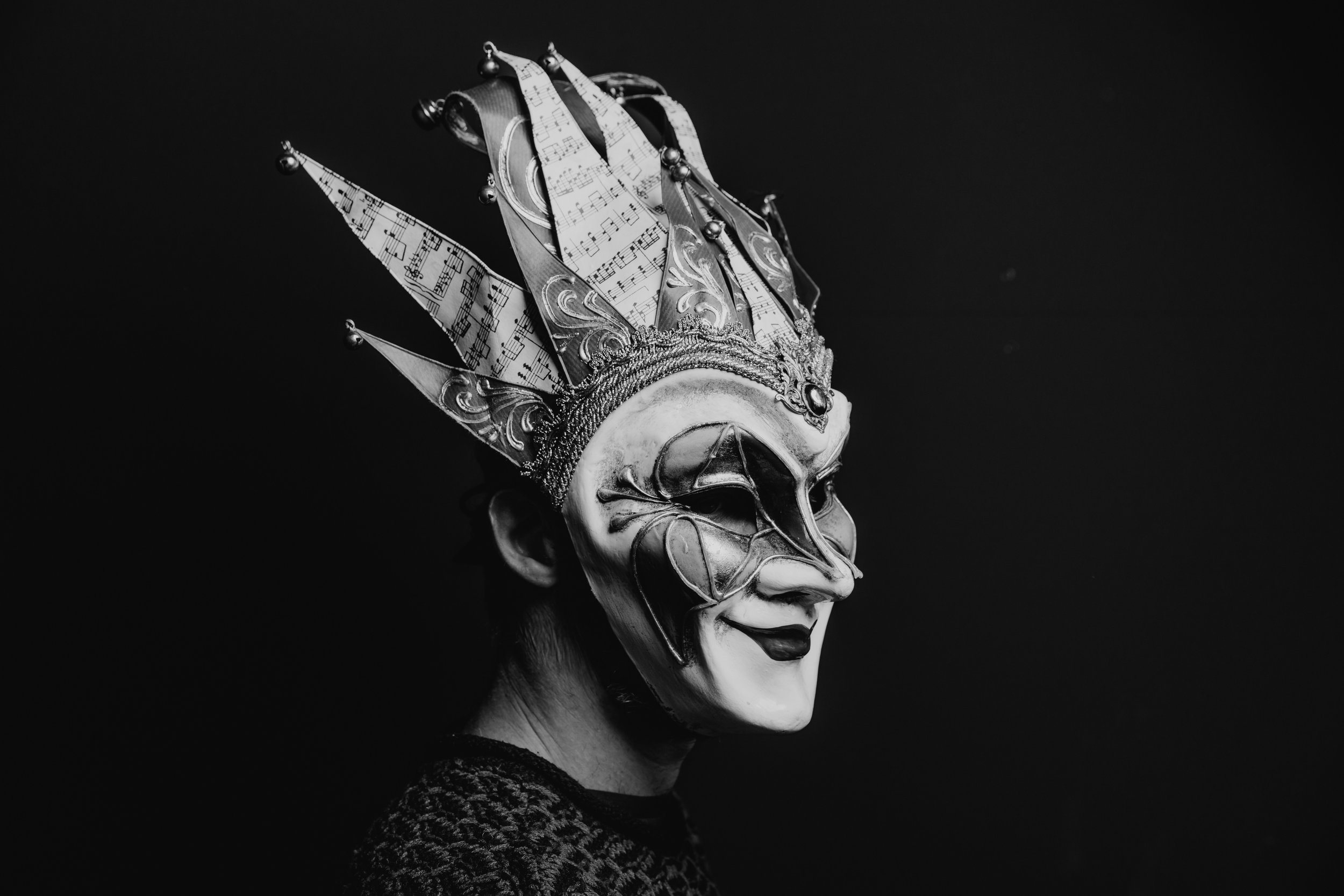 Boris Brejcha музыка, видео, статистика и фотографии Last.fm