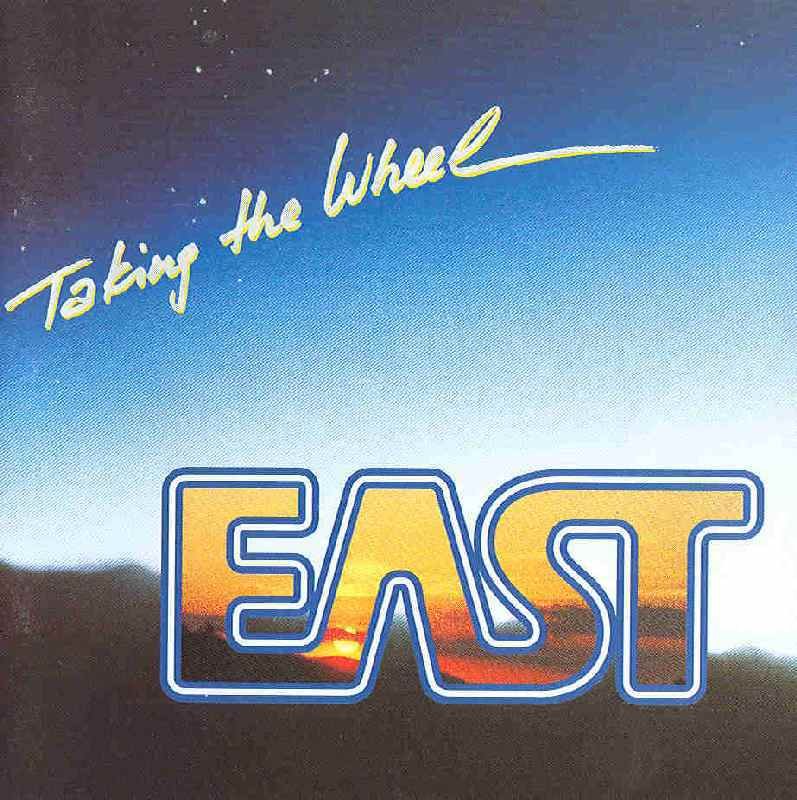 Take e way. Take the wheel.