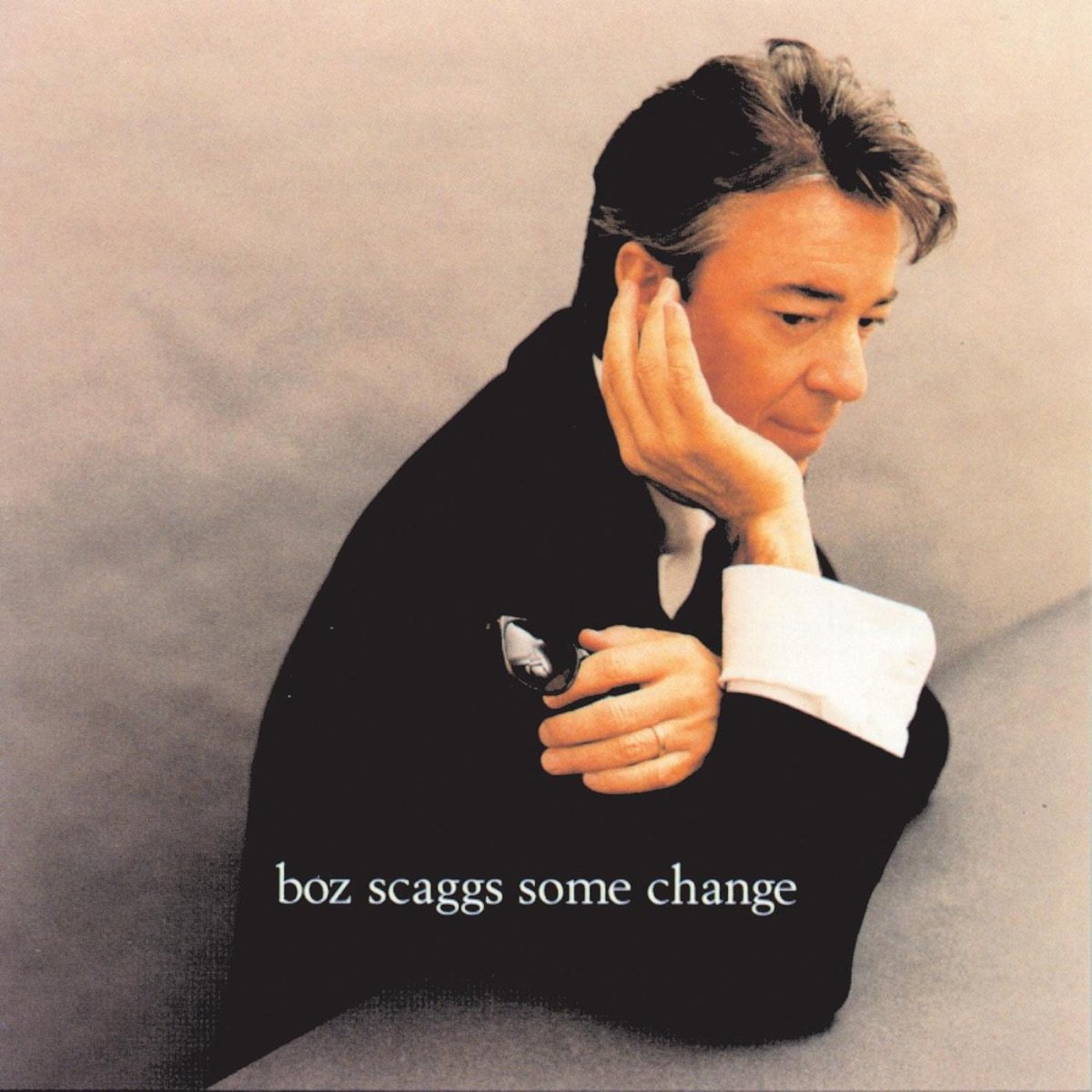 Boz Scaggs - Sierra - YouTube