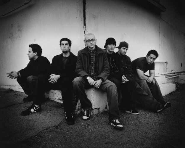 Linkin Park
