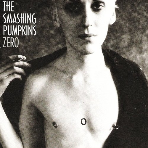 The Aeroplane Flies High (disc 5: Zero) — The Smashing