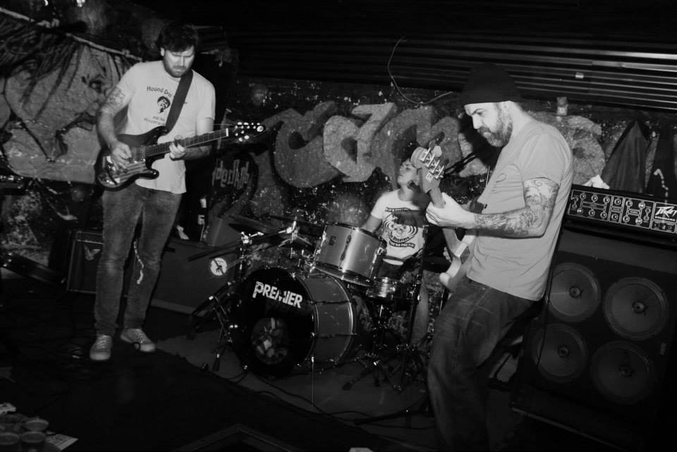 Bearwolf music, videos, stats, and photos | Last.fm