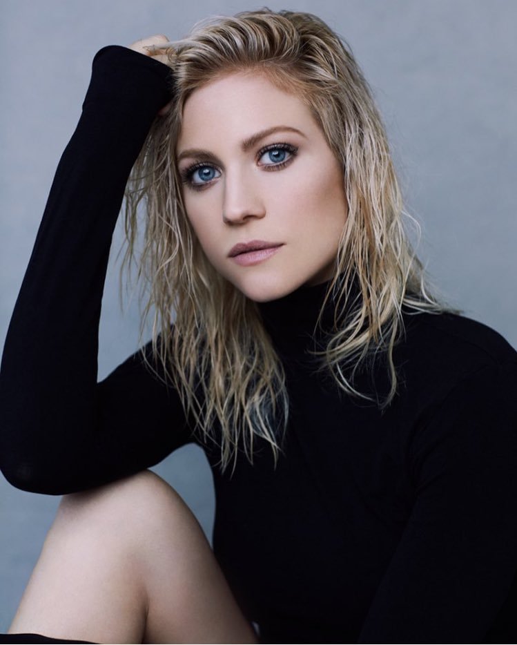 Brittany Snow Photos (1 of 9) | Last.fm