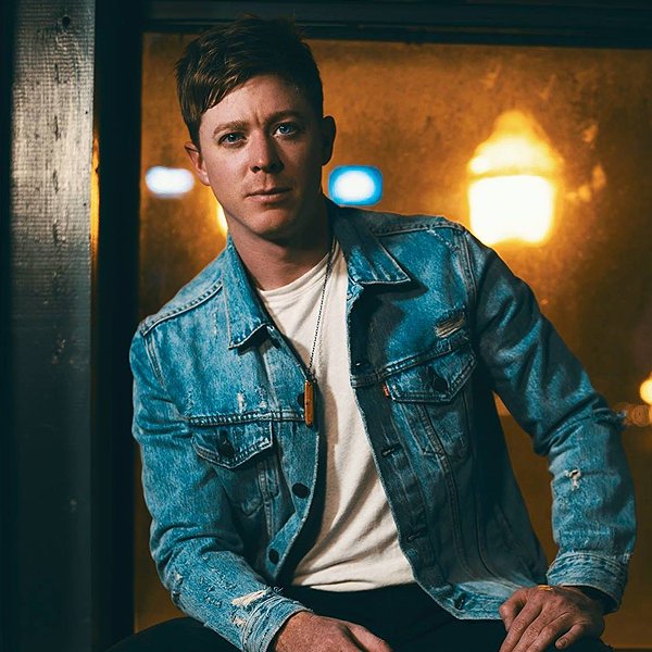 Adam Sanders albums and discography Last.fm