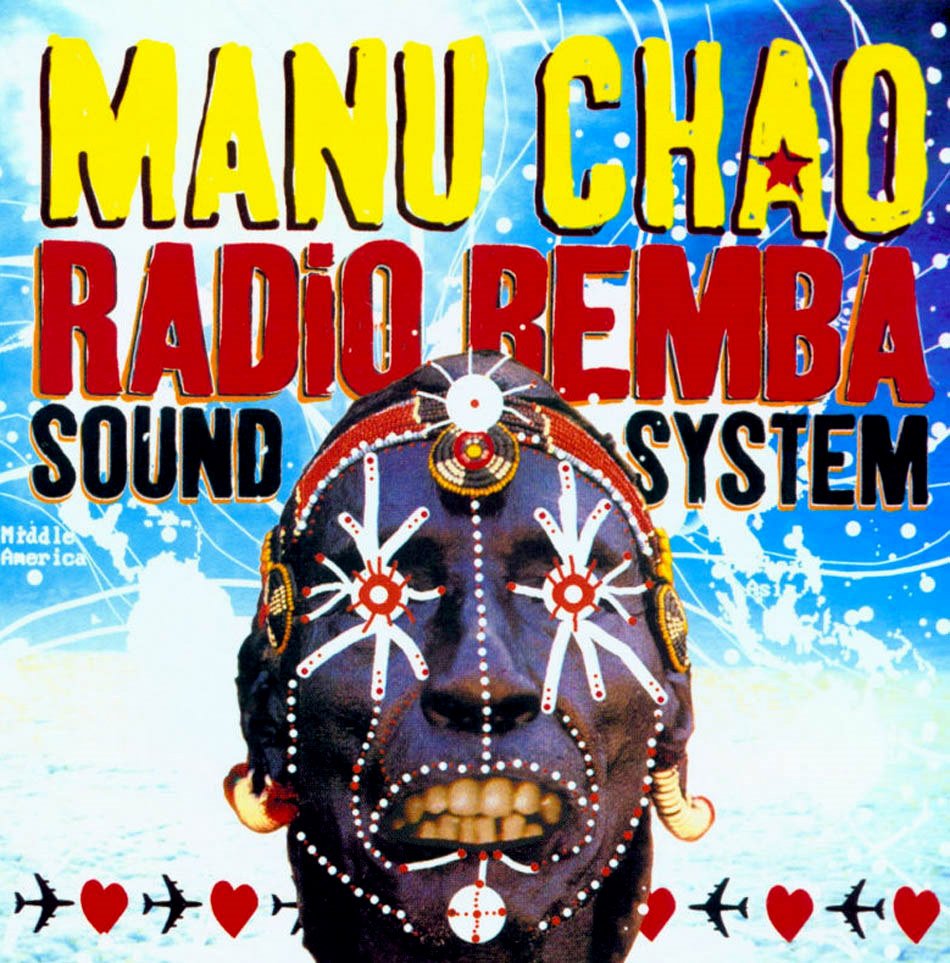 Radio Bemba — Manu Chao | Last.fm