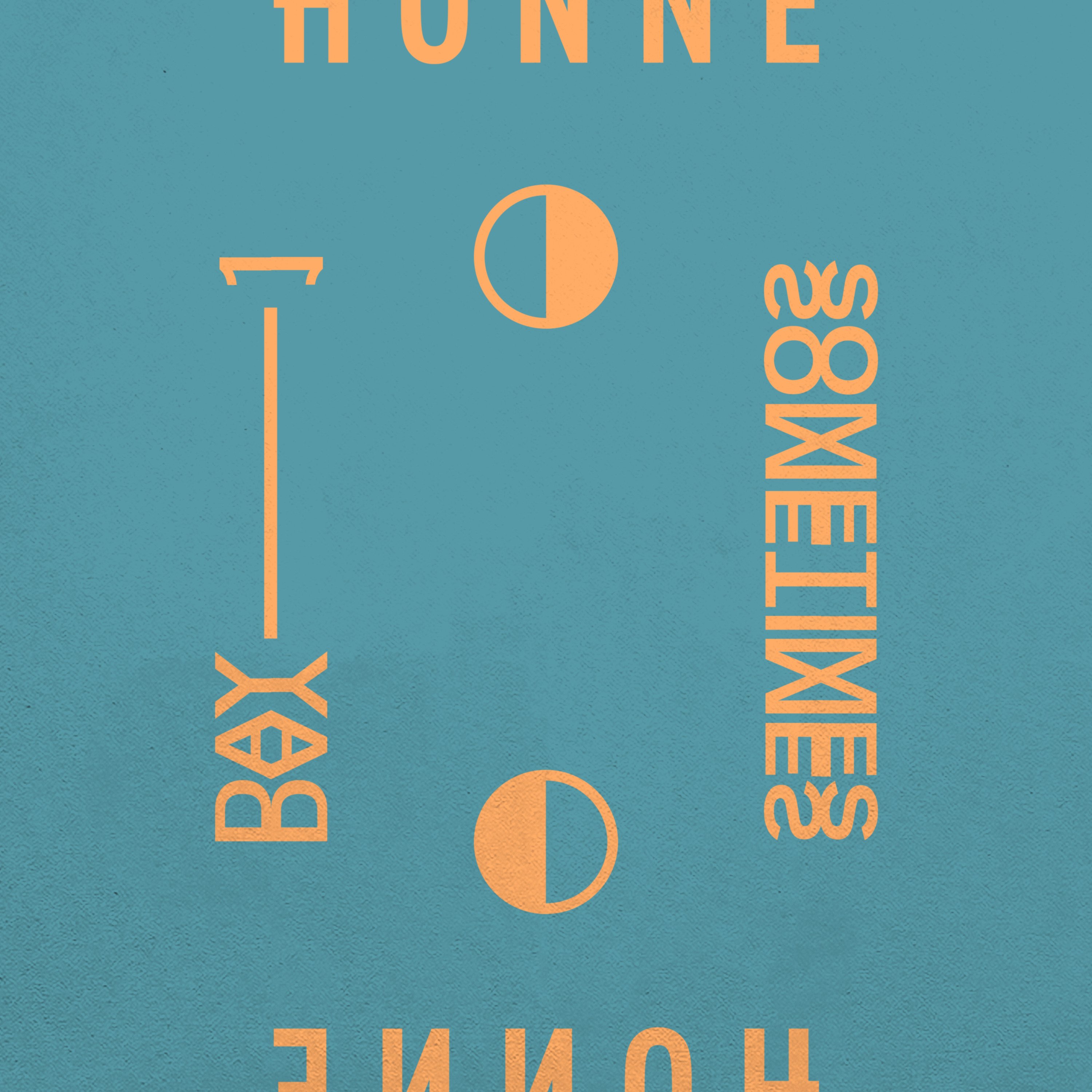 Day 1 Sometimes Honne Last Fm