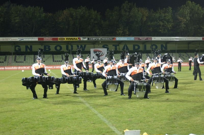 Jubal Drum & Bugle Corps music, videos, stats, and photos Last.fm
