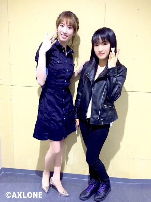 美雲djunna 美雲d小清水亜美 Photos 1 Of 1 Last Fm