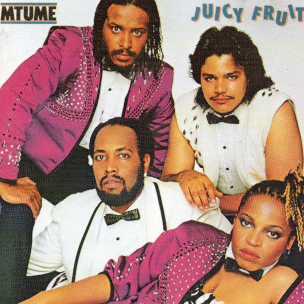 You Are My Sunshine — Mtume Last.fm