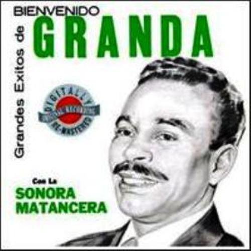 Bienvenido Granda - Apple Music