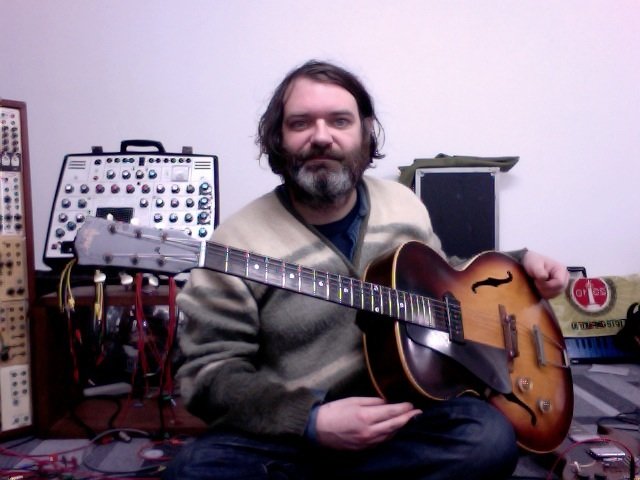 Jim O’Rourke music, videos, stats, and photos | Last.fm