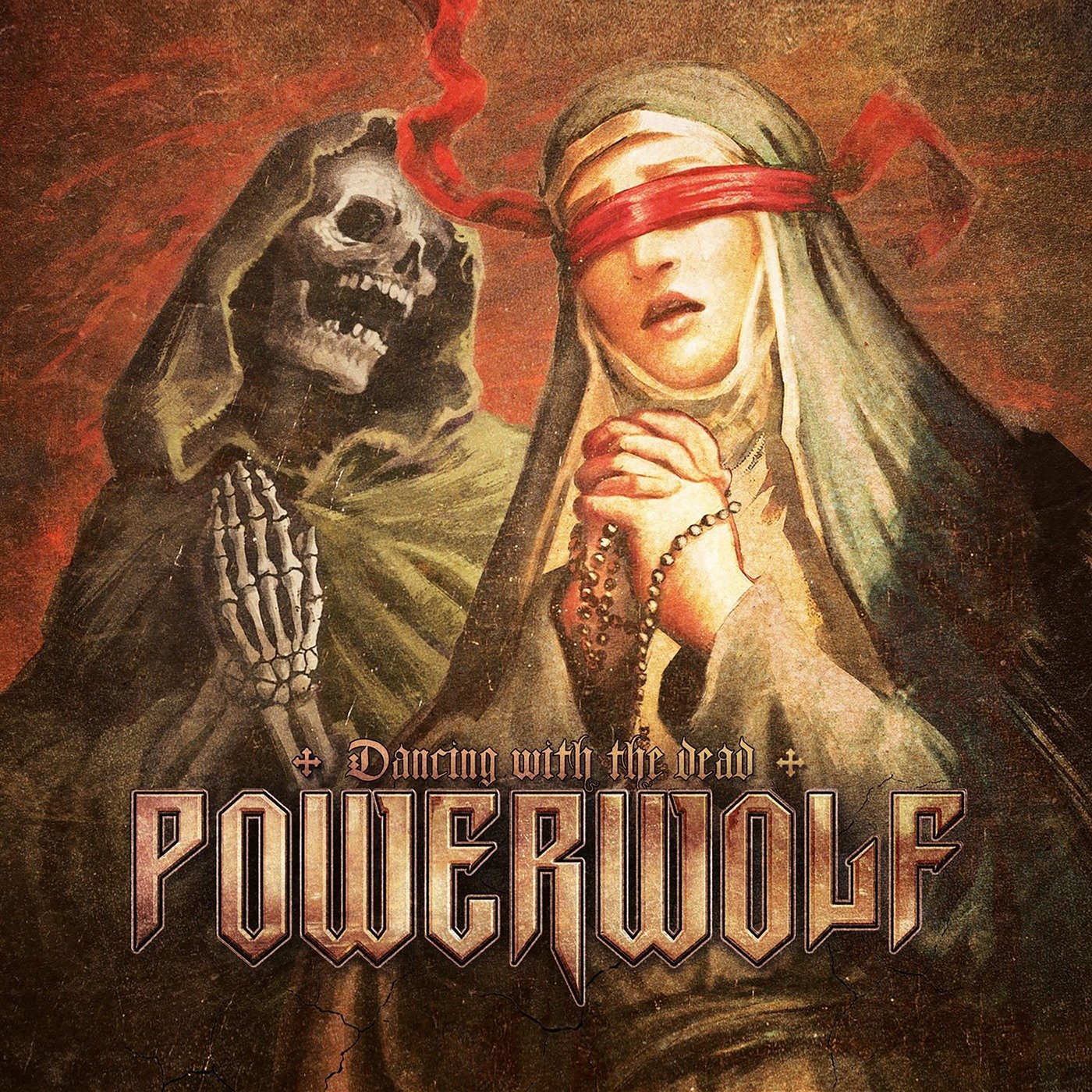 Powerwolf en Apple Music