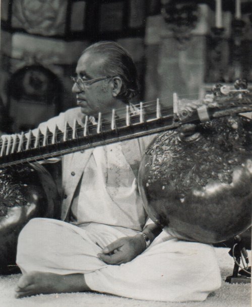 Zia Mohiuddin Dagar music, videos, stats, and photos | Last.fm