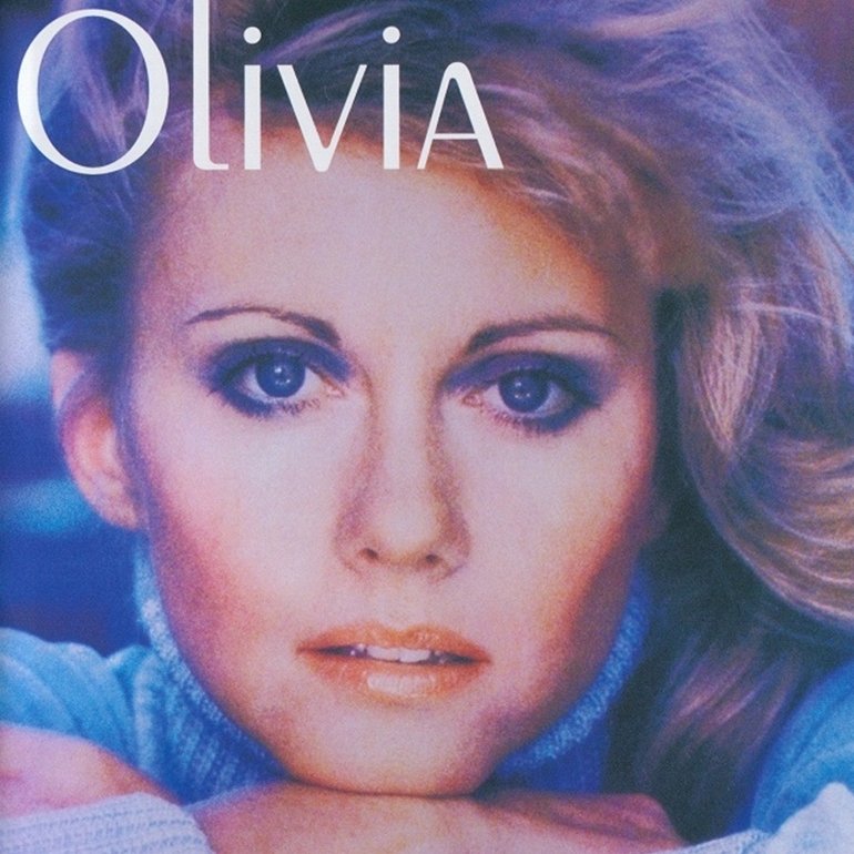 olivia newton john xanadu album