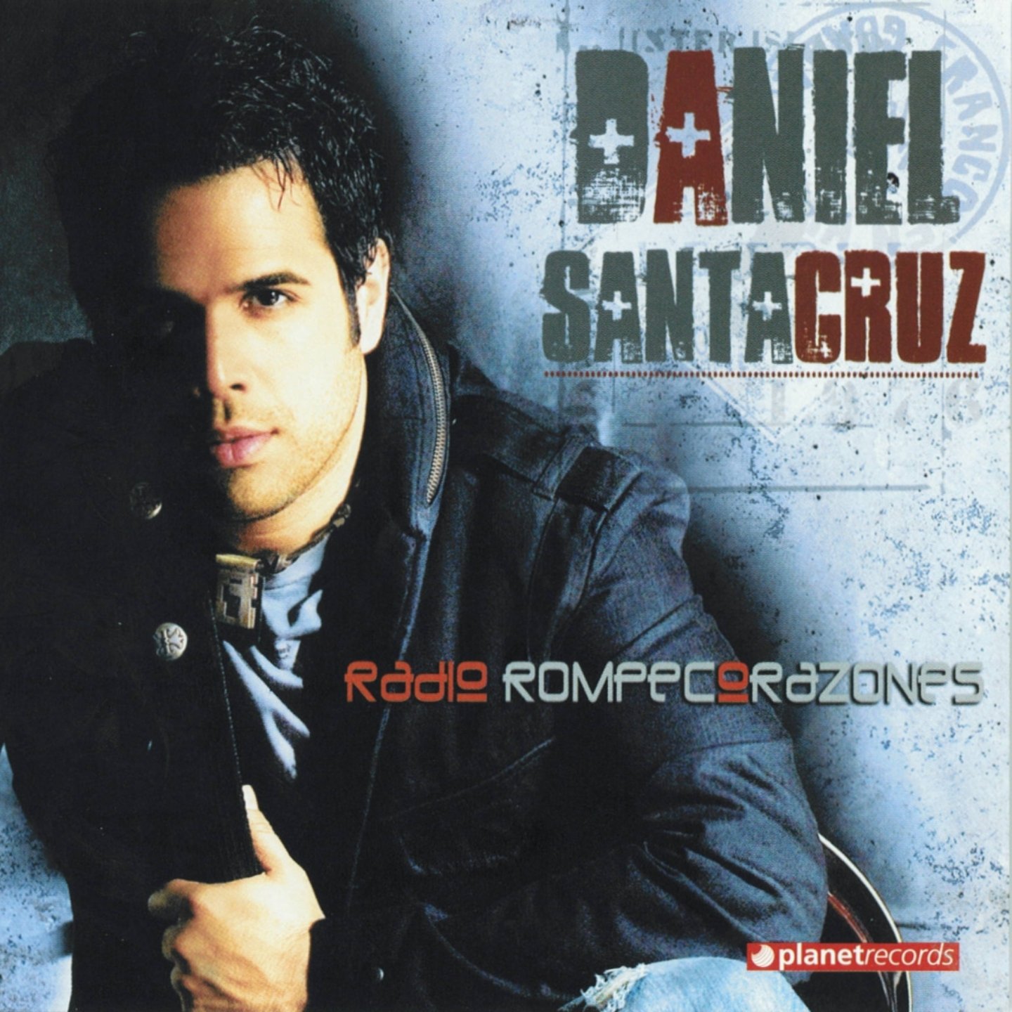 Radio Rompecorazones — Daniel Santacruz | Last.fm
