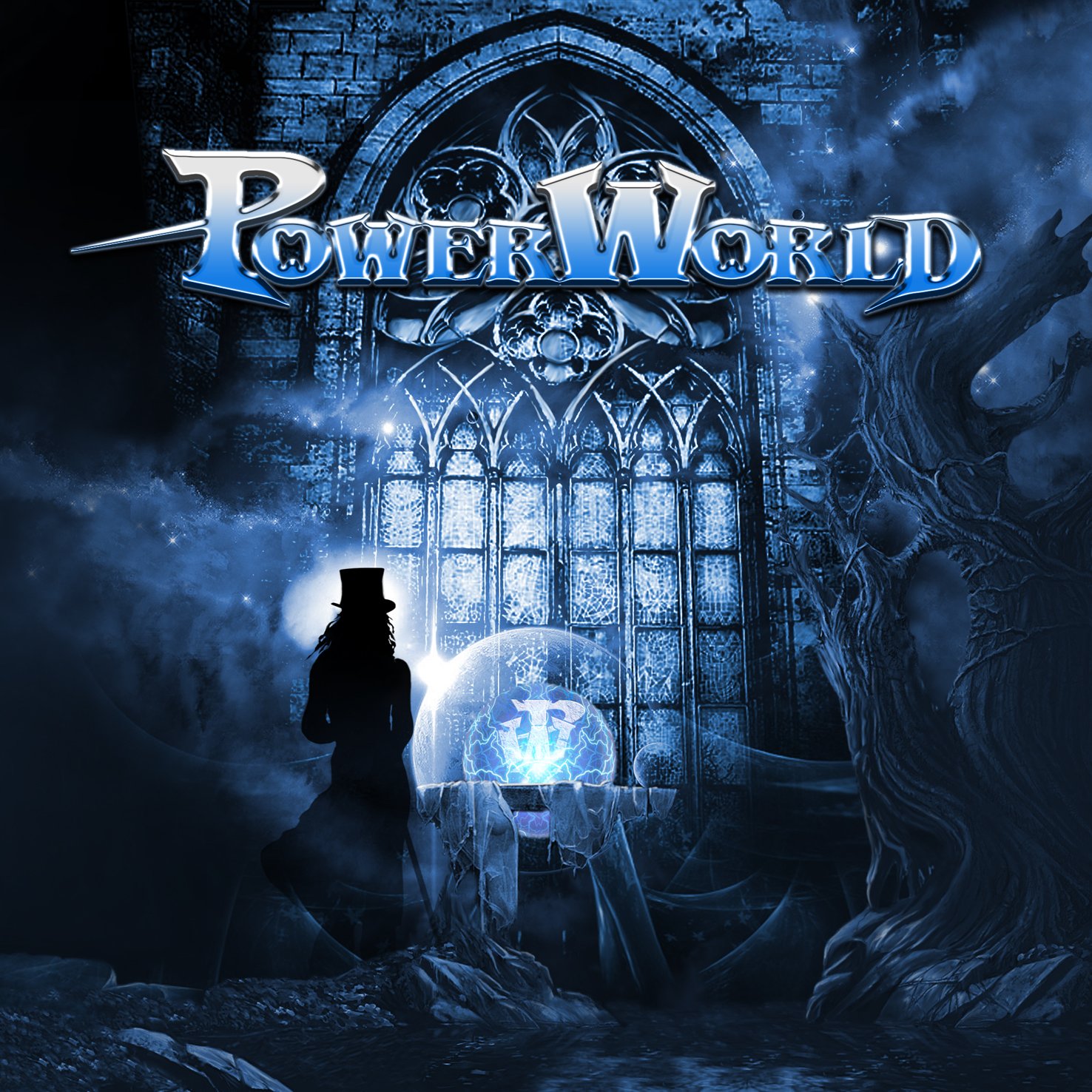 Powerworld — Powerworld Last.fm