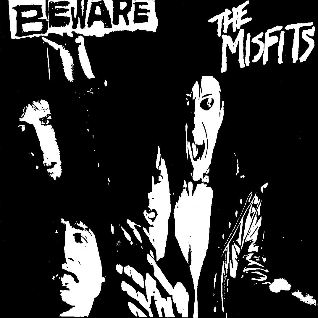 Beware — Misfits | Last.fm