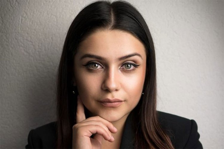 Хана селимович