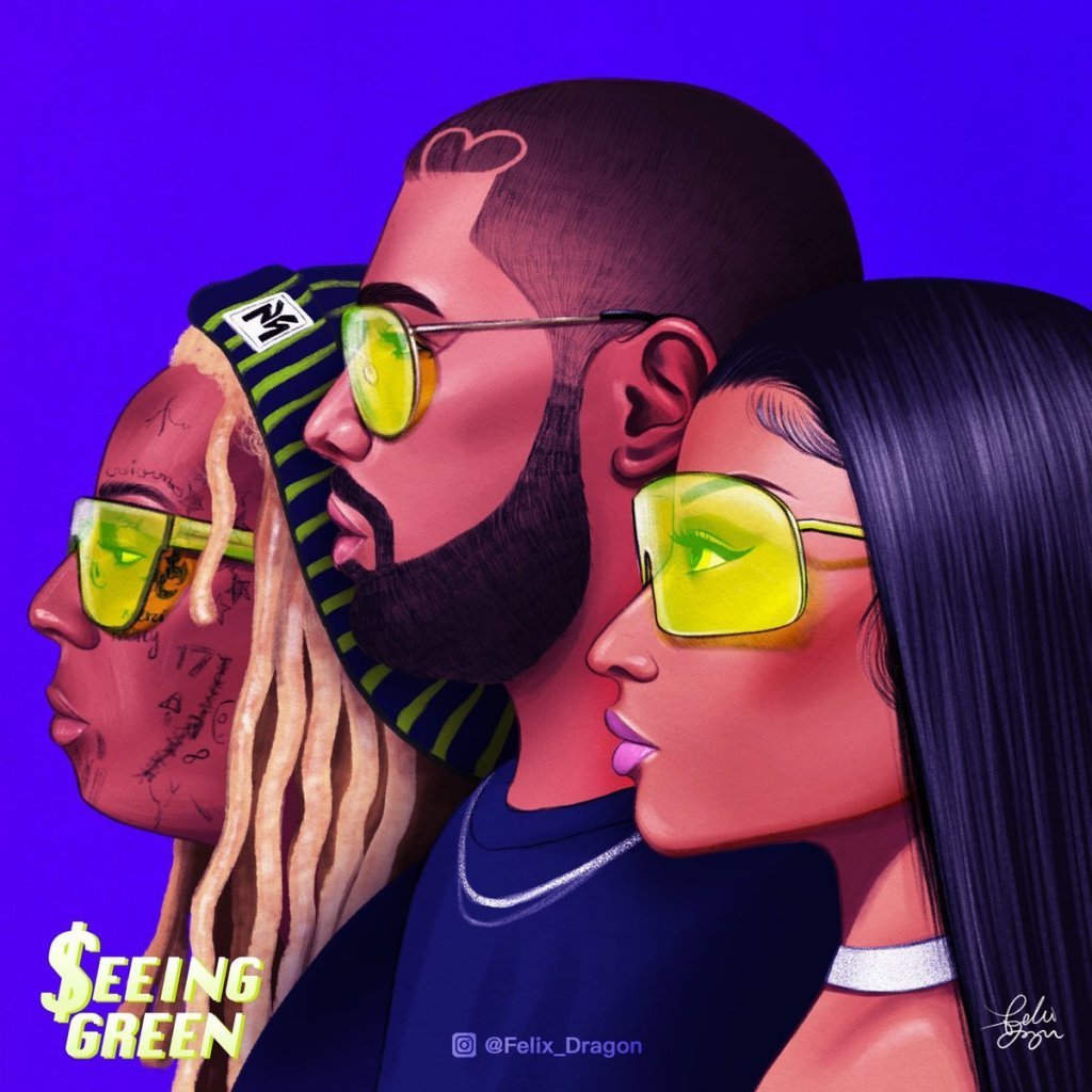 Nicki Minaj, Drake & Lil Wayne music, videos, stats, and photos | Last.fm