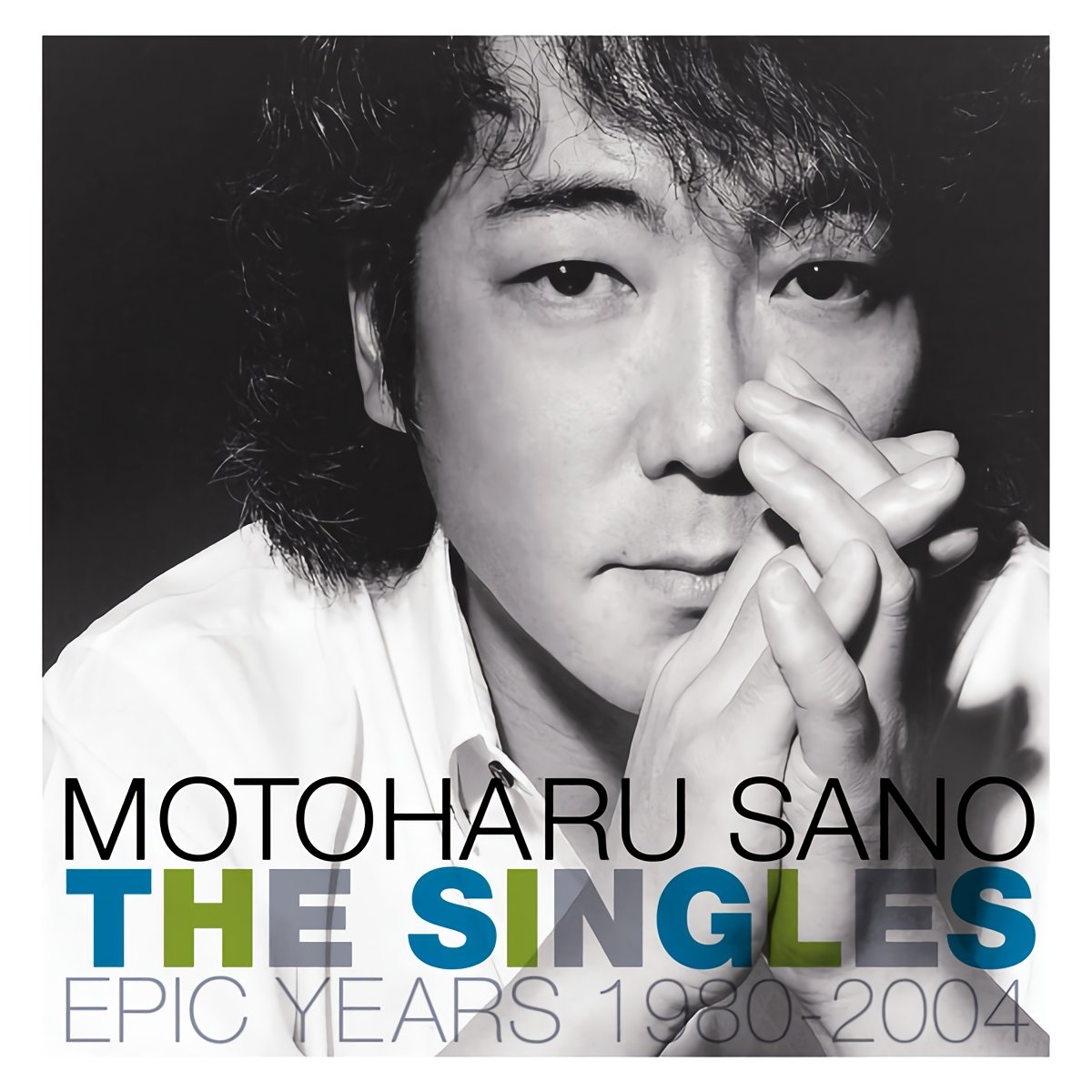 アルバム - 約束の橋 — 佐野元春 | Last.fm
