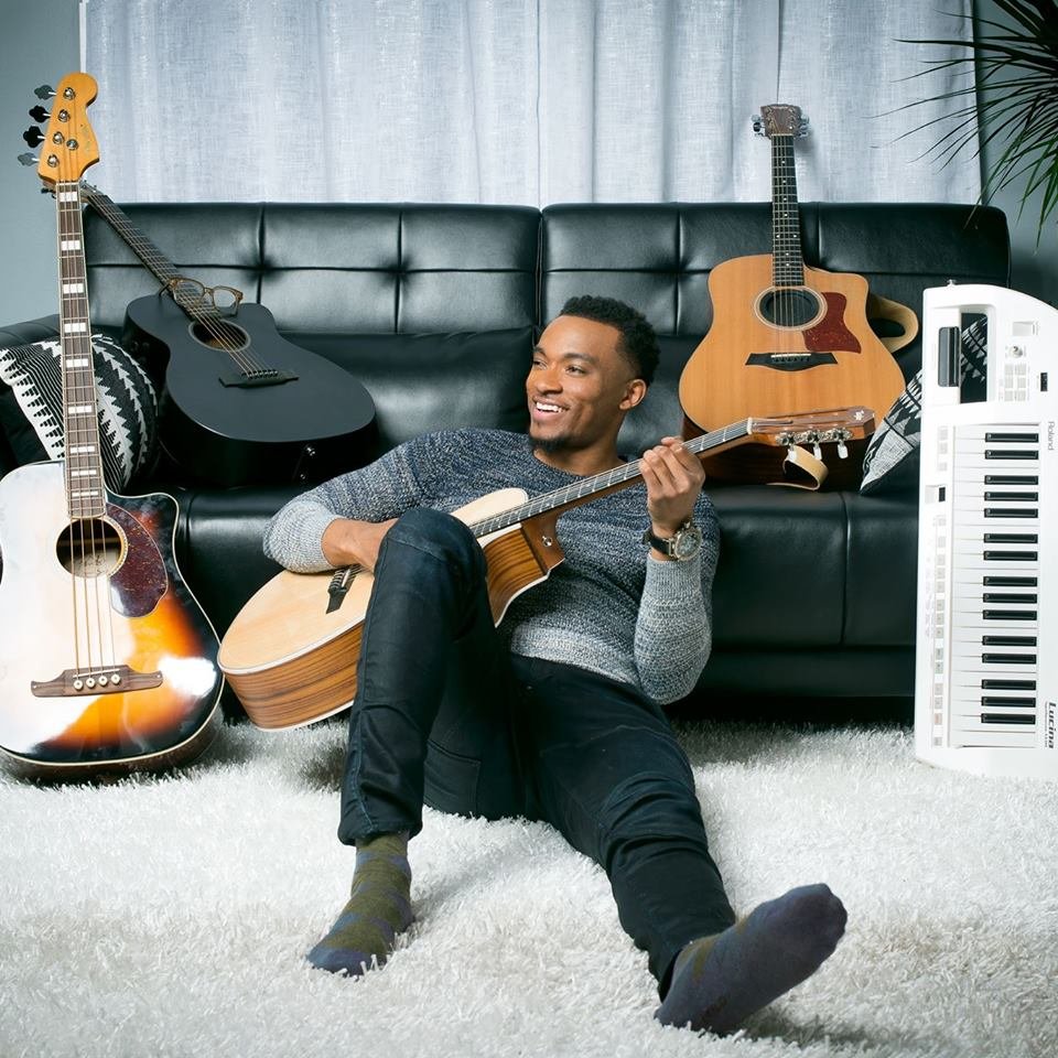 Jonathan McReynolds music, videos, stats, and photos Last.fm