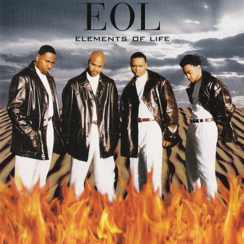 Elements of life. 1998 - Life goes on.