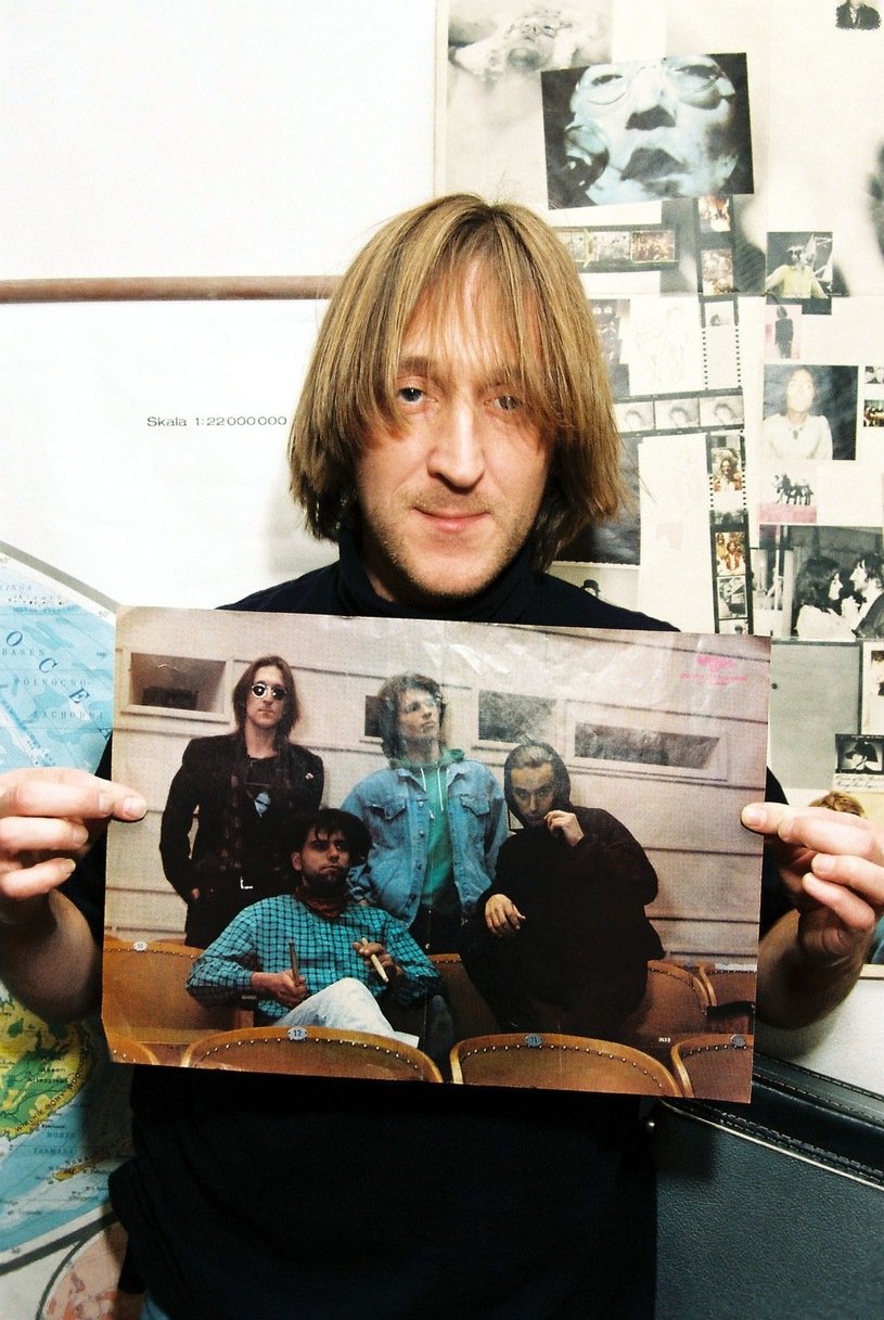 Chłopcy z Placu Broni