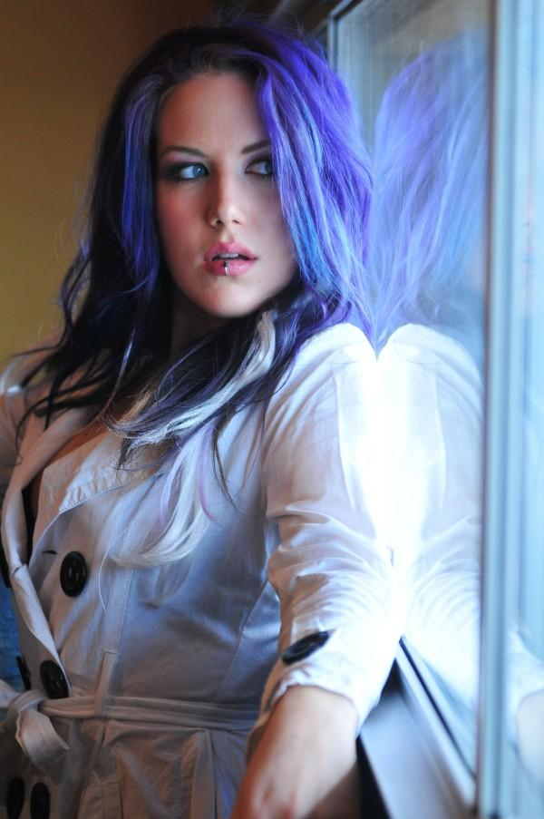 TOP 10 Best Songs Featuring Alissa White-Gluz - YouTube