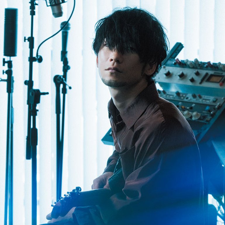 sound am326 (secret track) — TK from 凛として時雨 | Last.fm