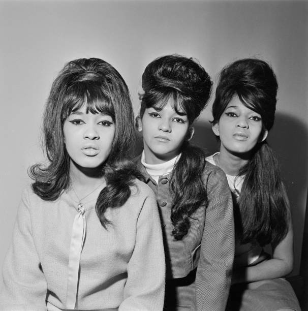 The Ronettes