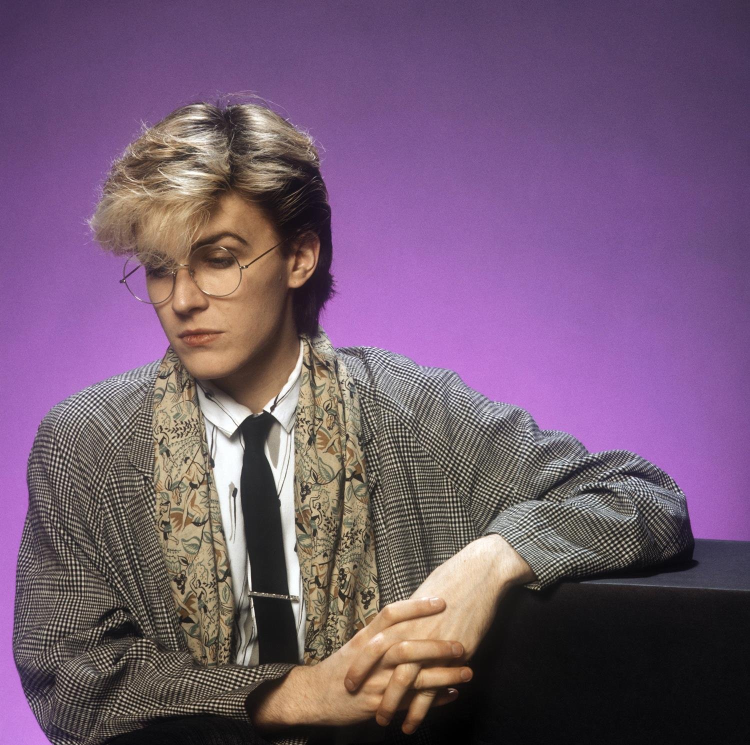 David Sylvian Photos (100 of 169) Last.fm