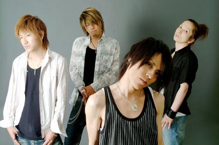 FAIRY FORE lineup, biography | Last.fm